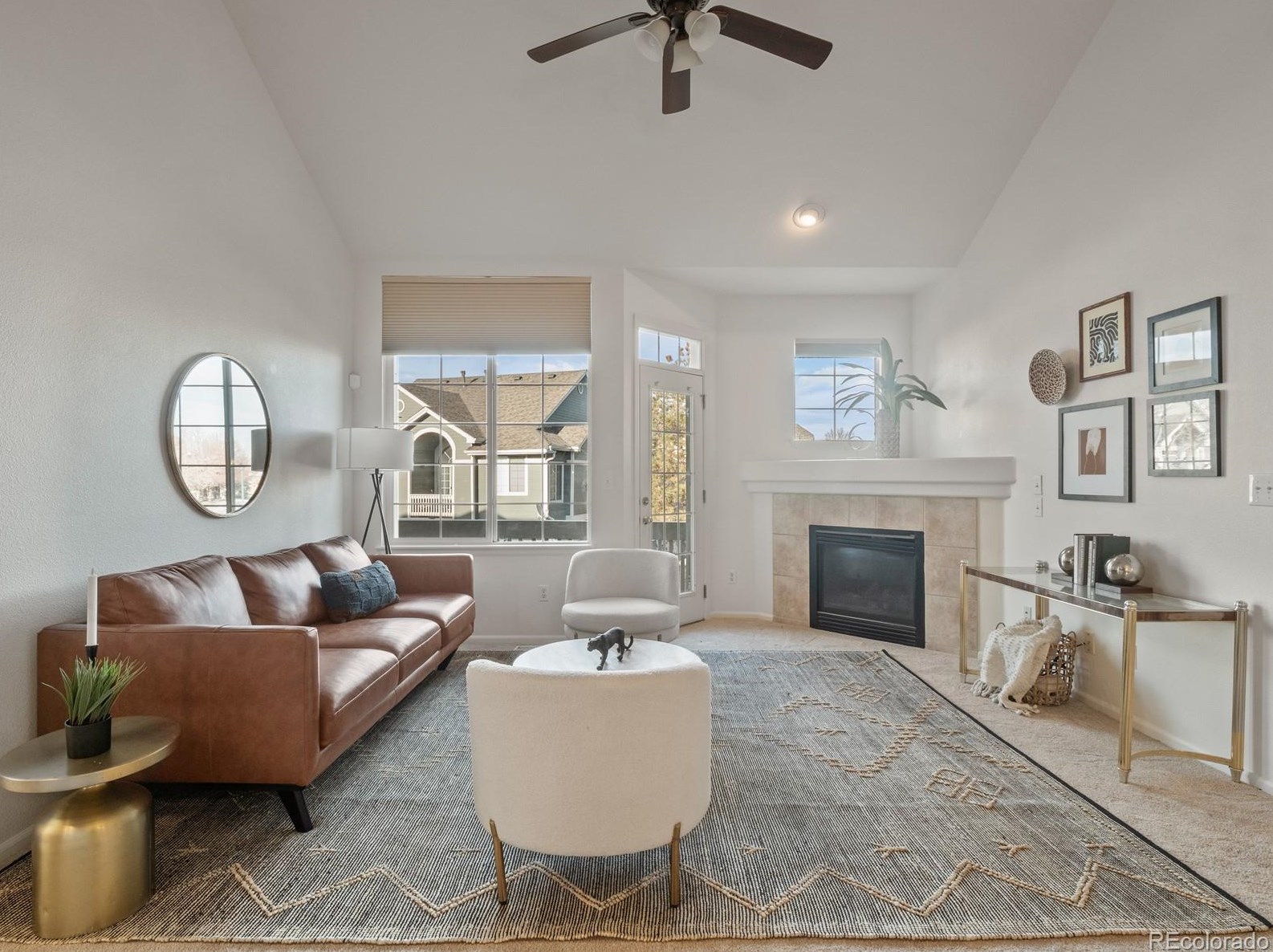 9465 Carlyle Park Pl, Littleton, CO 80129-6977