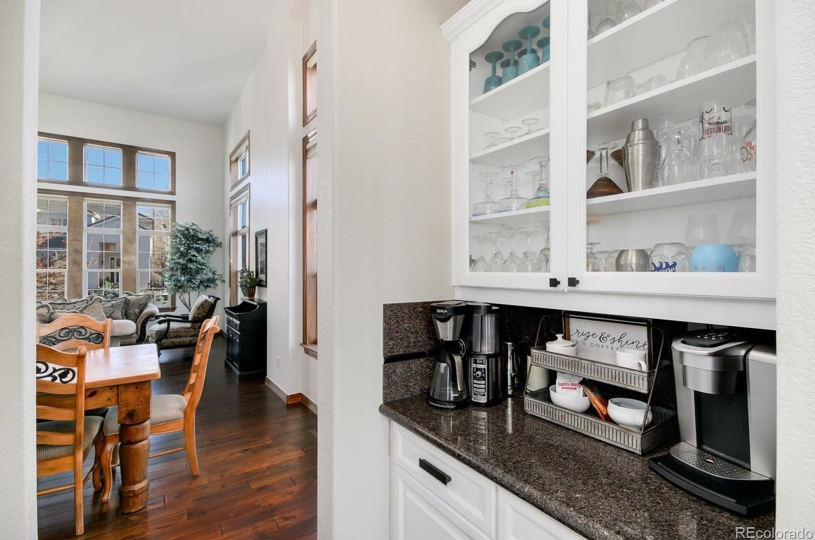 10441 Carriage Clb Dr, Littleton CO 80124-9791 exterior