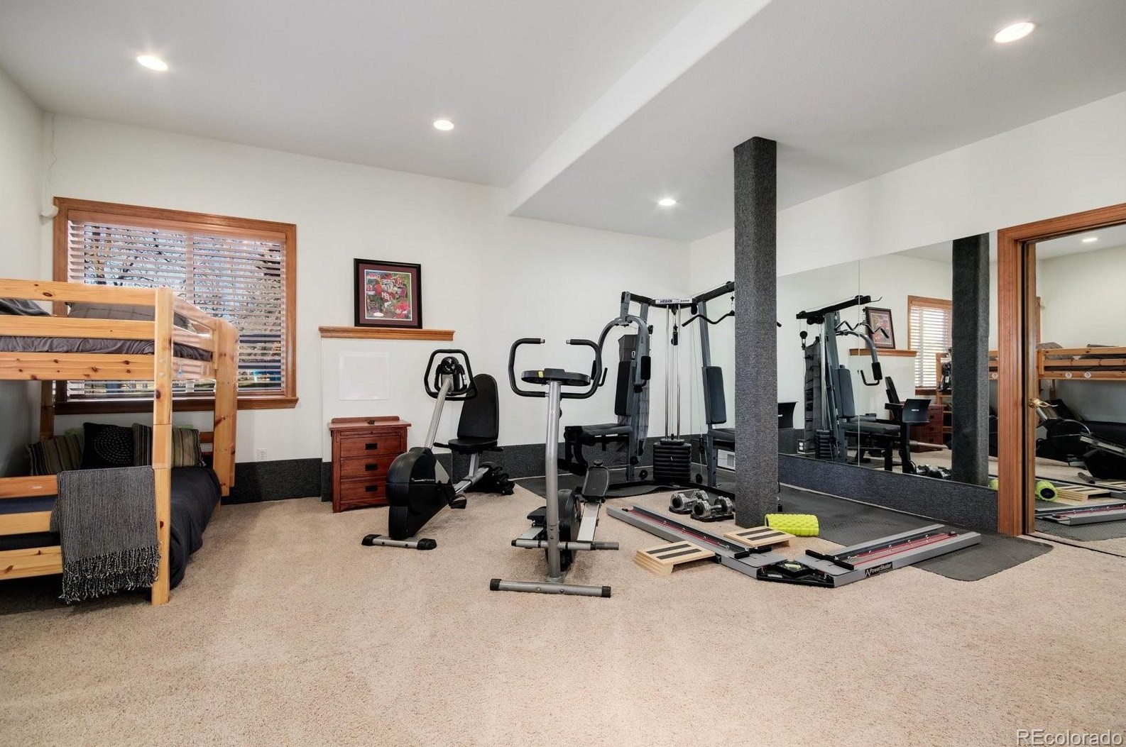 10441 Carriage Clb Dr, Littleton CO 80124-9791 exterior