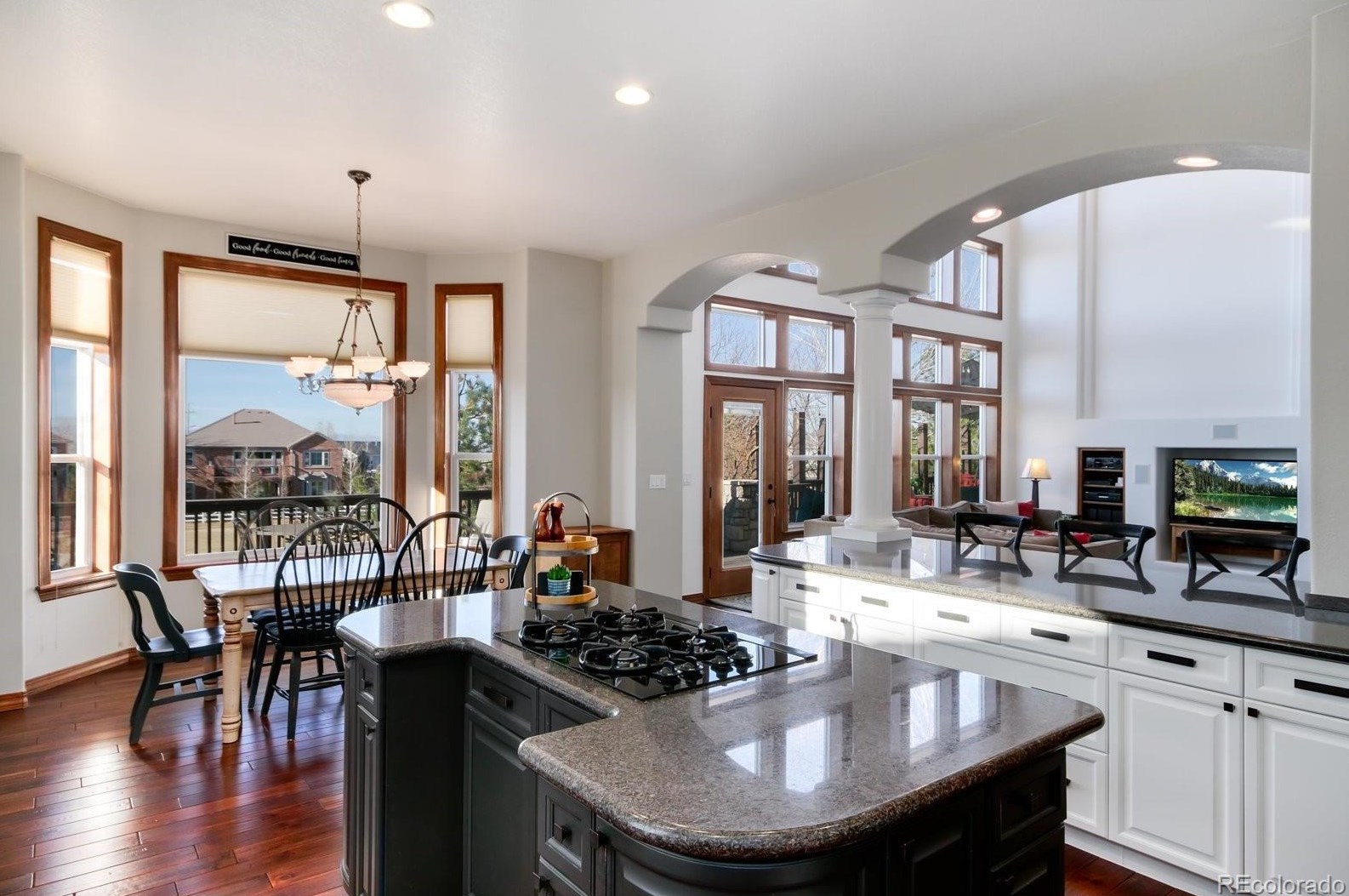 10441 Carriage Clb Dr, Littleton CO 80124-9791 exterior