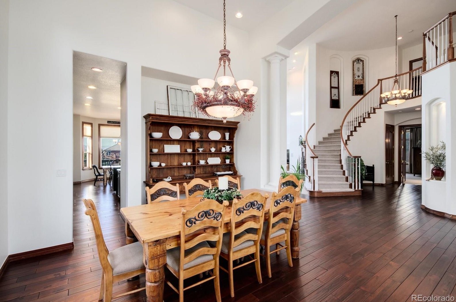 10441 Carriage Clb Dr, Littleton CO 80124-9791 exterior