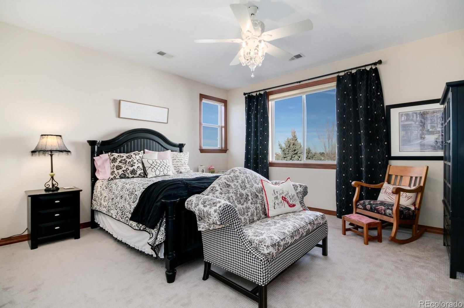 10441 Carriage Clb Dr, Littleton CO 80124-9791 exterior