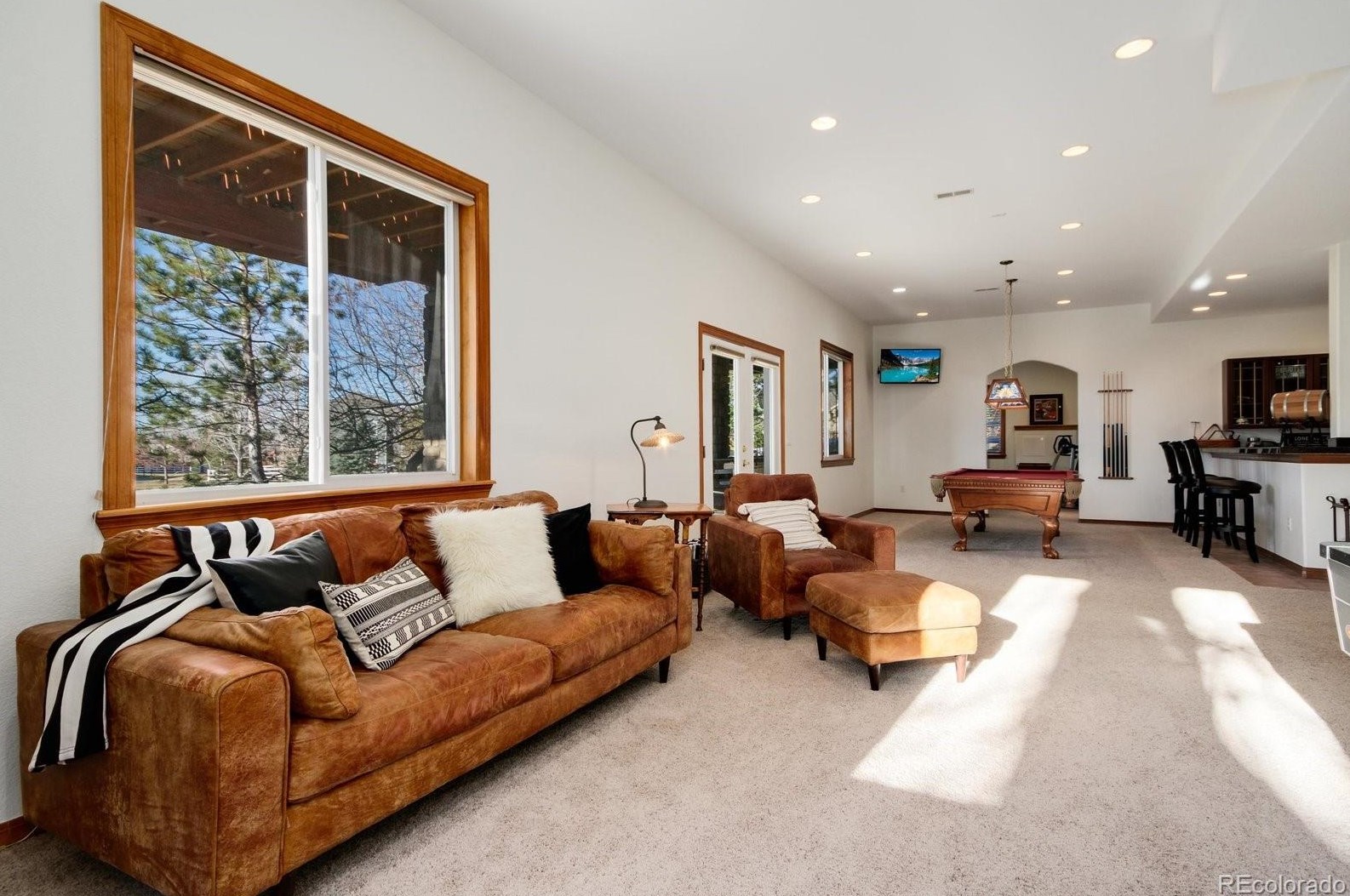 10441 Carriage Clb Dr, Littleton CO 80124-9791 exterior