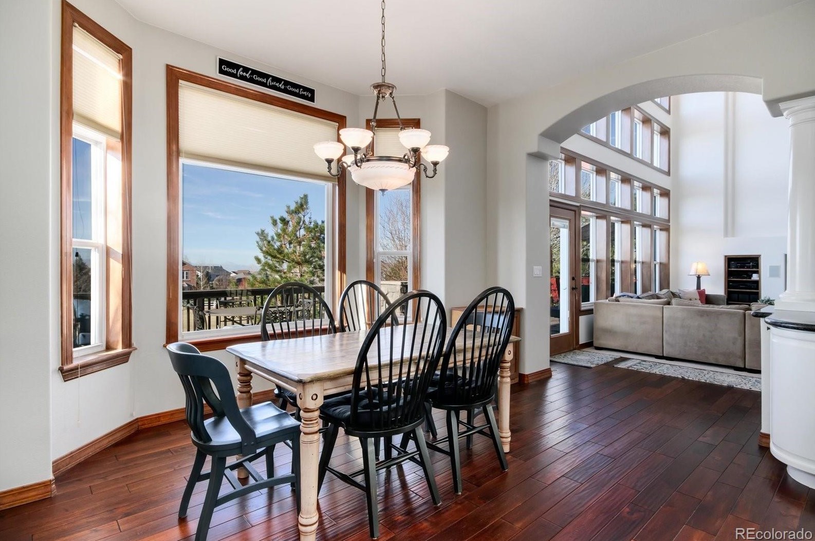 10441 Carriage Clb Dr, Littleton CO 80124-9791 exterior