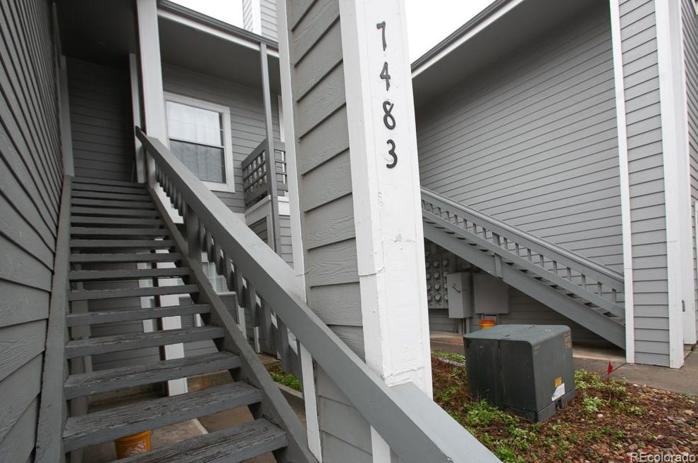 7483 Singing Hills Dr #f, Boulder, CO 80301