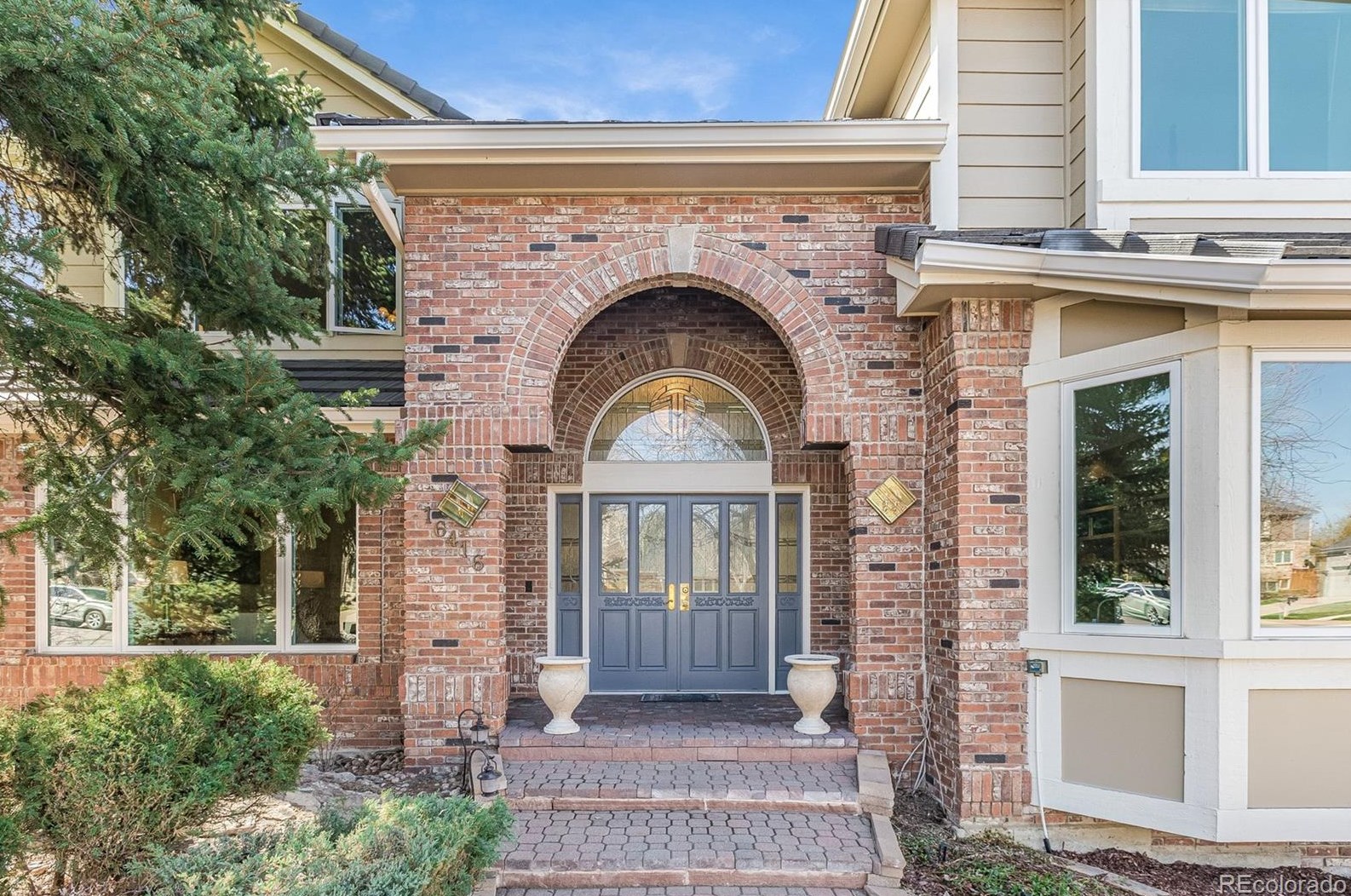 16416 Powers Pl, Denver, CO 80015-4059