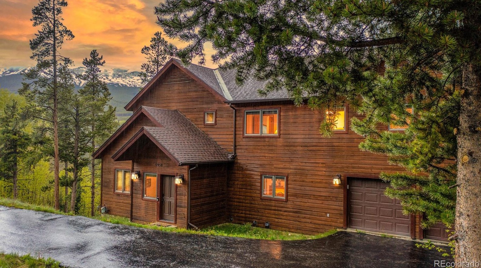 958 American Way, Breckenridge, CO 80424
