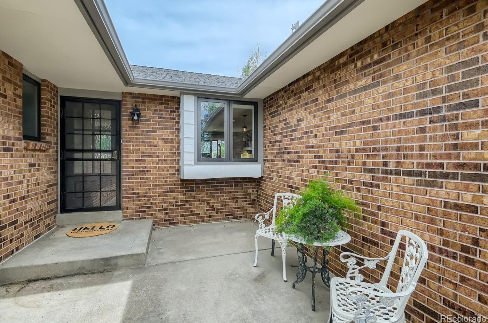 12257 Levi Cir, Henderson, CO 80640
