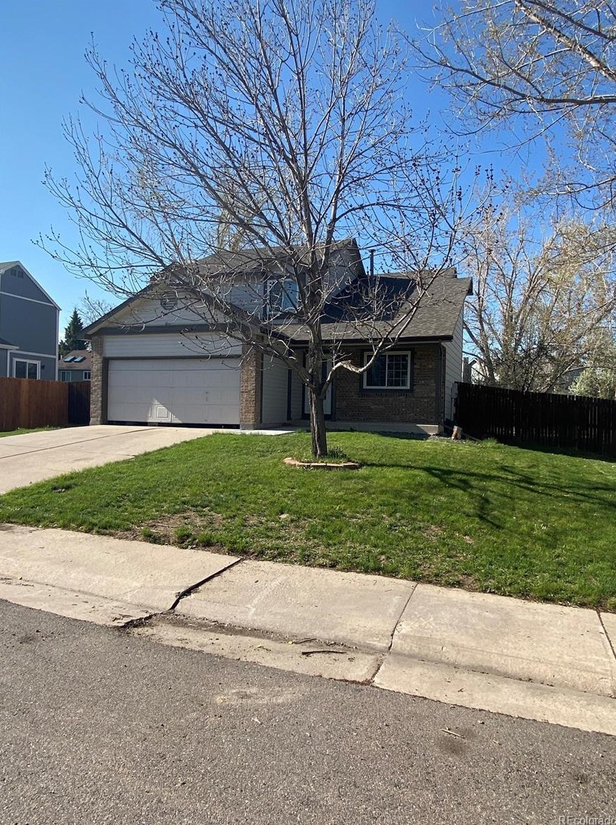 11839 Berry Ave, Littleton, CO 80127-4528