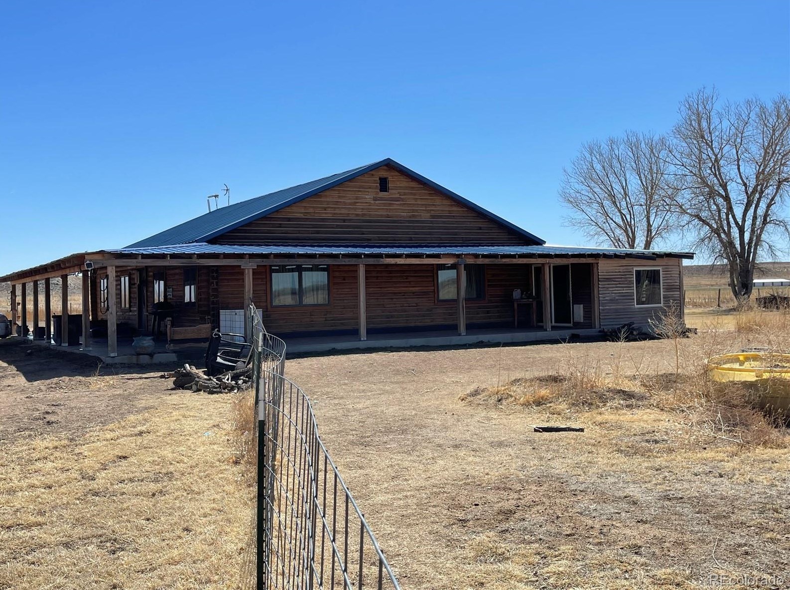 5802 Us Hwy 50, Fort Lyon, CO 81054