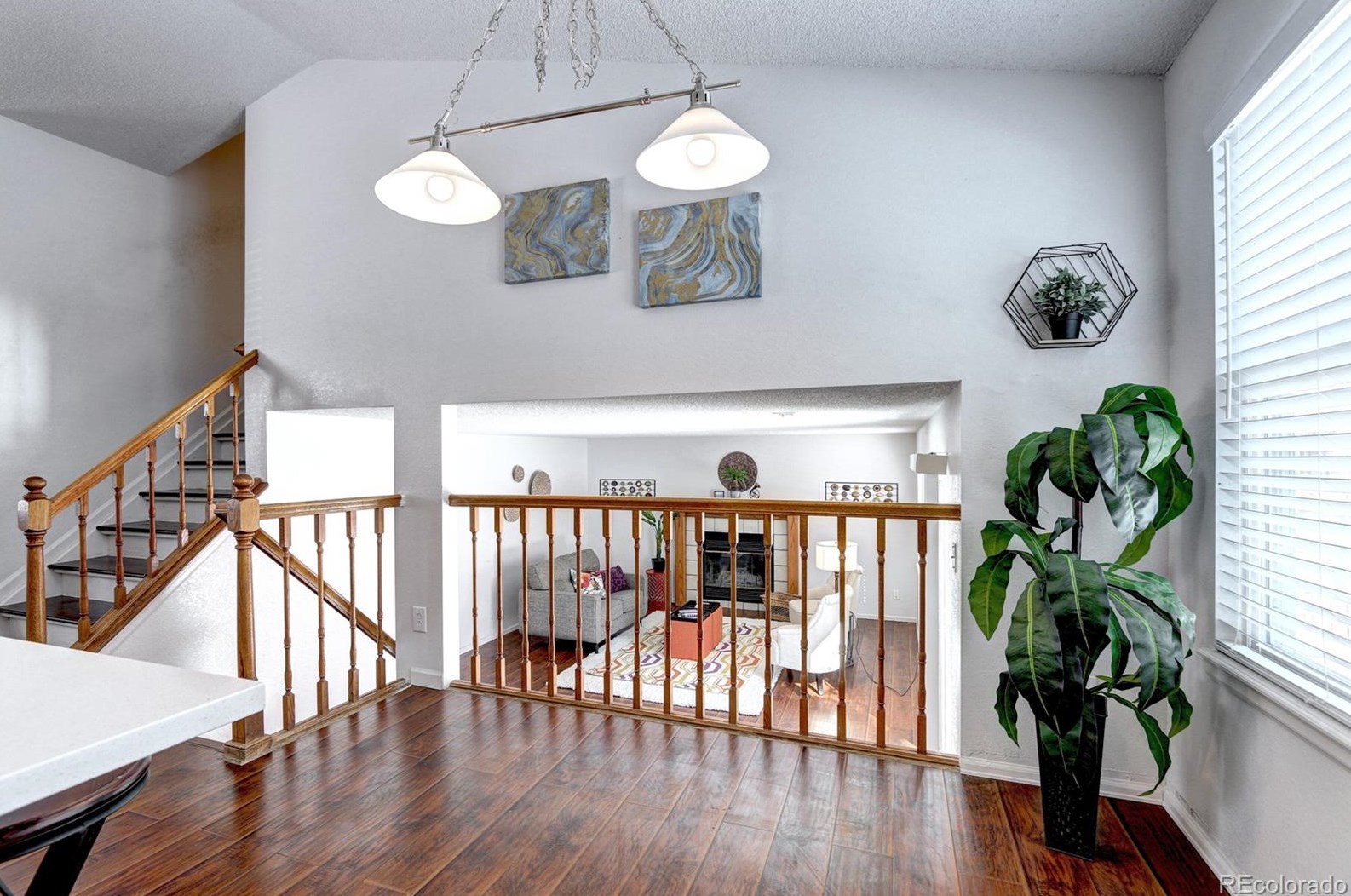 711 White Cloud Dr, Littleton CO 80126-2407 exterior