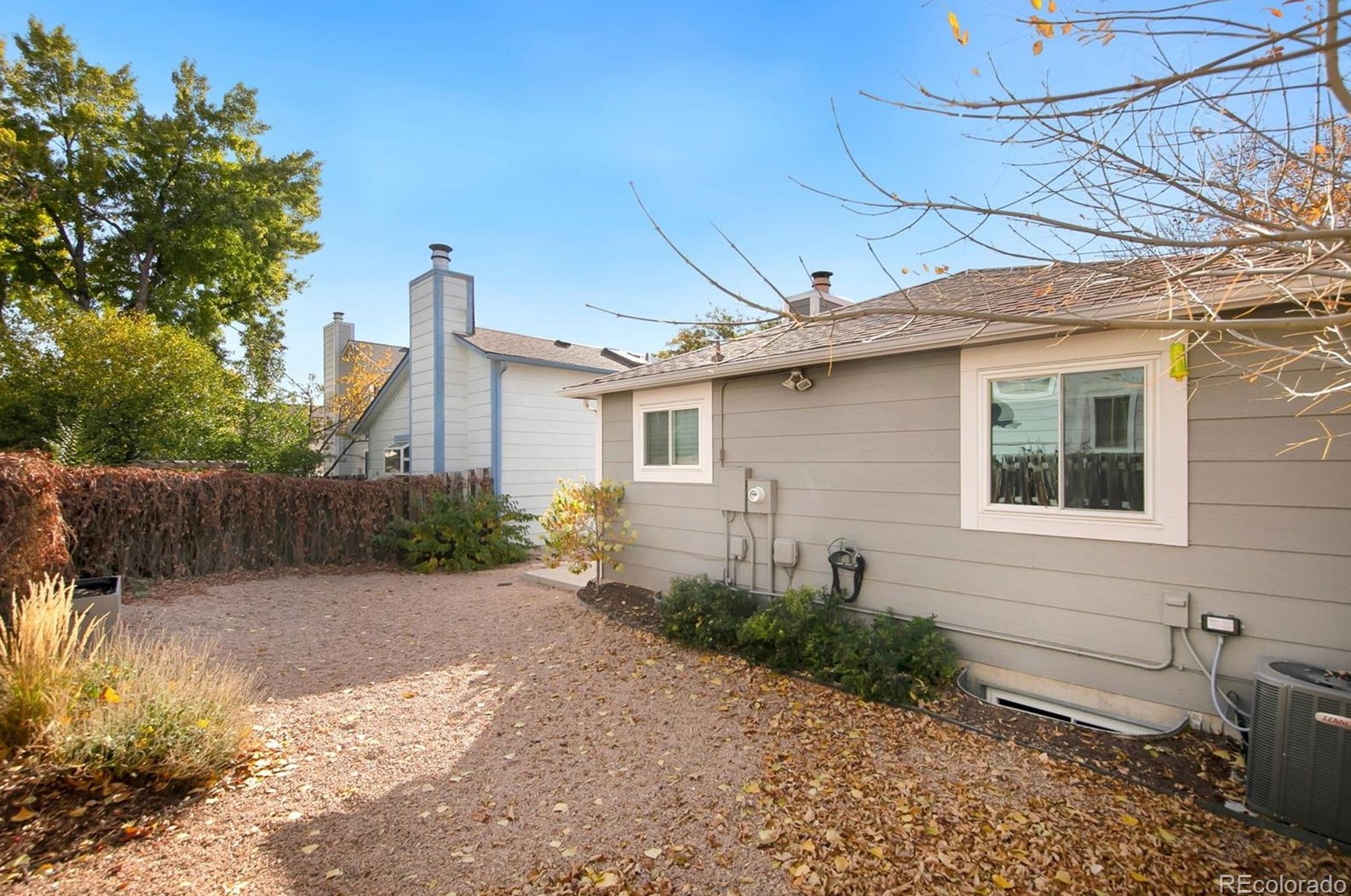5761 71st Ave, Arvada CO  80003-3805 exterior