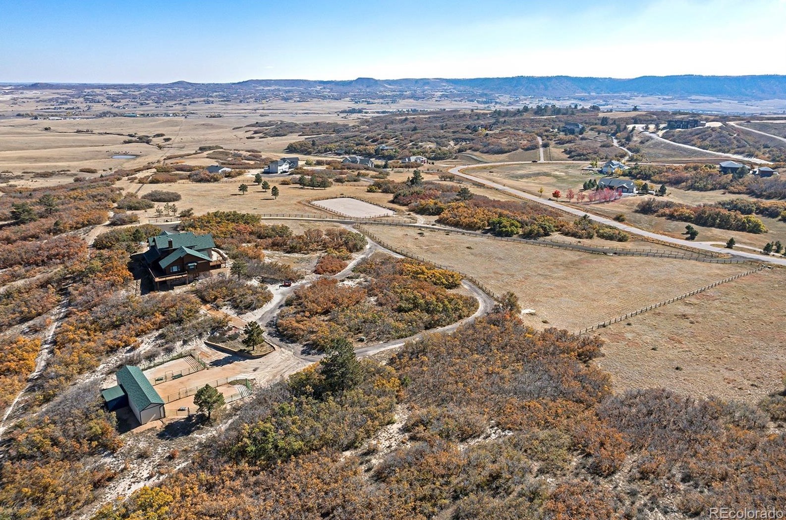 1142 Colt Cir, Castle Rock, CO 80109-9659