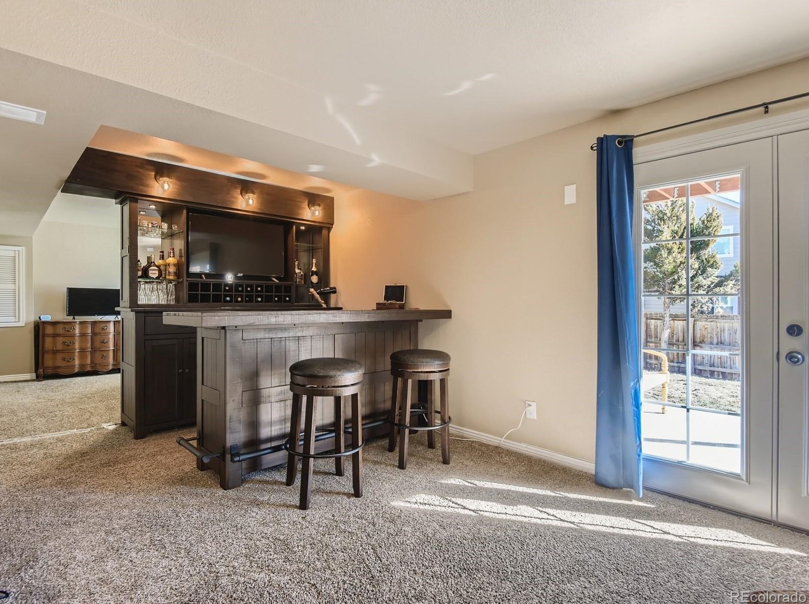 7556 Dawn Dr, Littleton CO 80125-8953 exterior