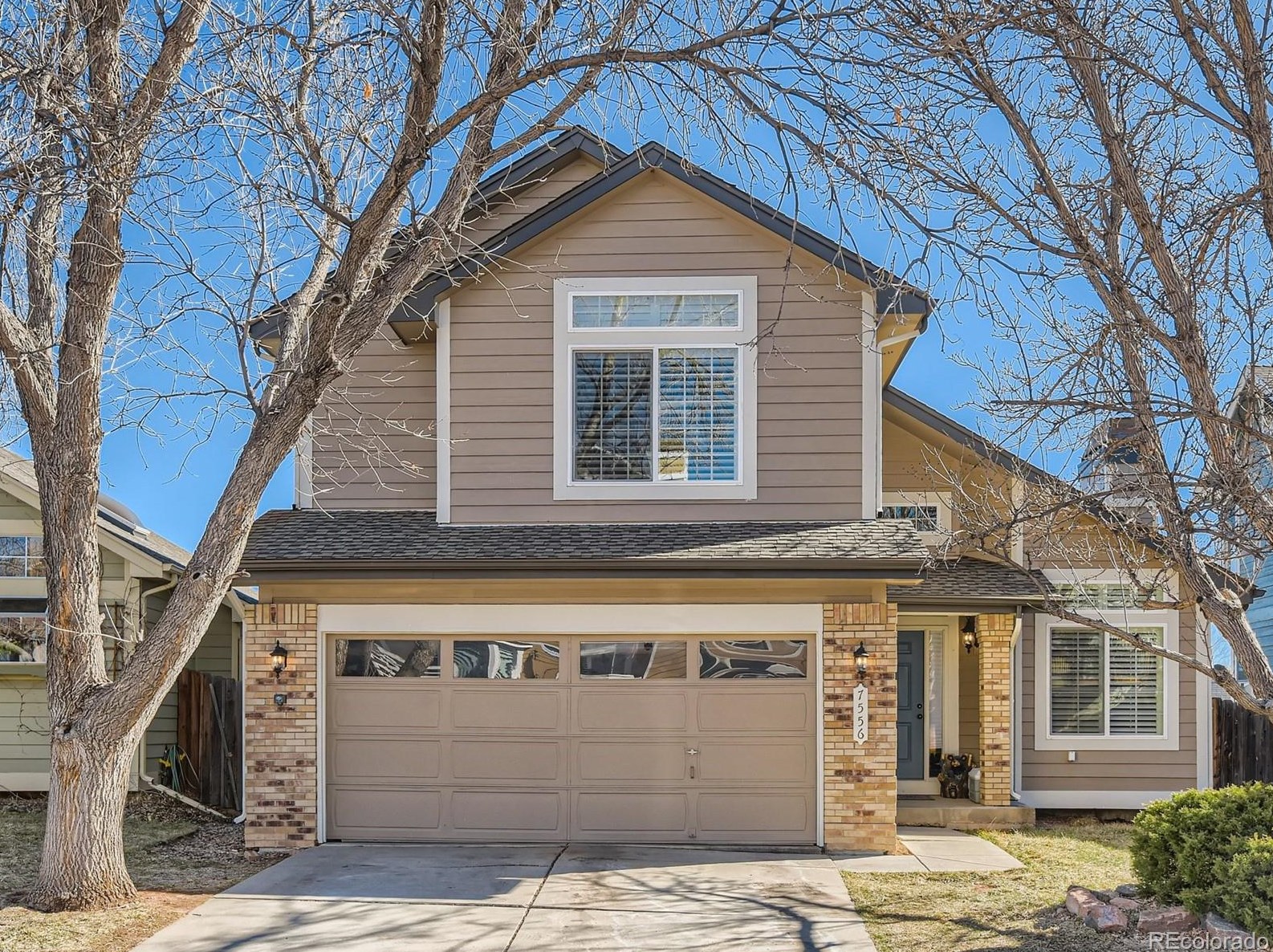 7556 Dawn Dr, Littleton, CO 80125-8953