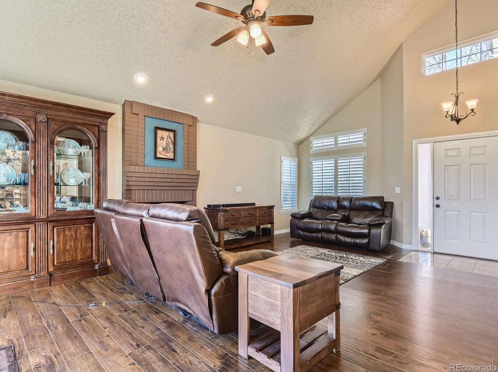 7556 Dawn Dr, Littleton CO 80125-8953 exterior