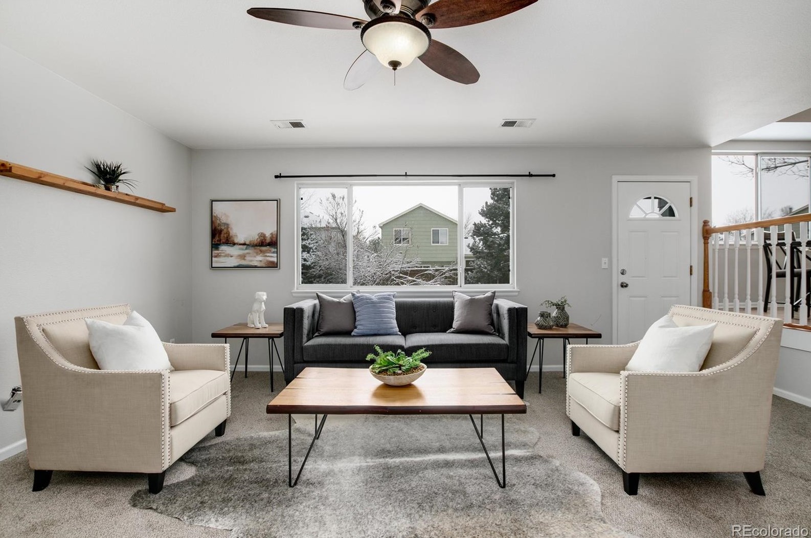 9642 Whitecliff Pl, Littleton CO 80129-5752 exterior