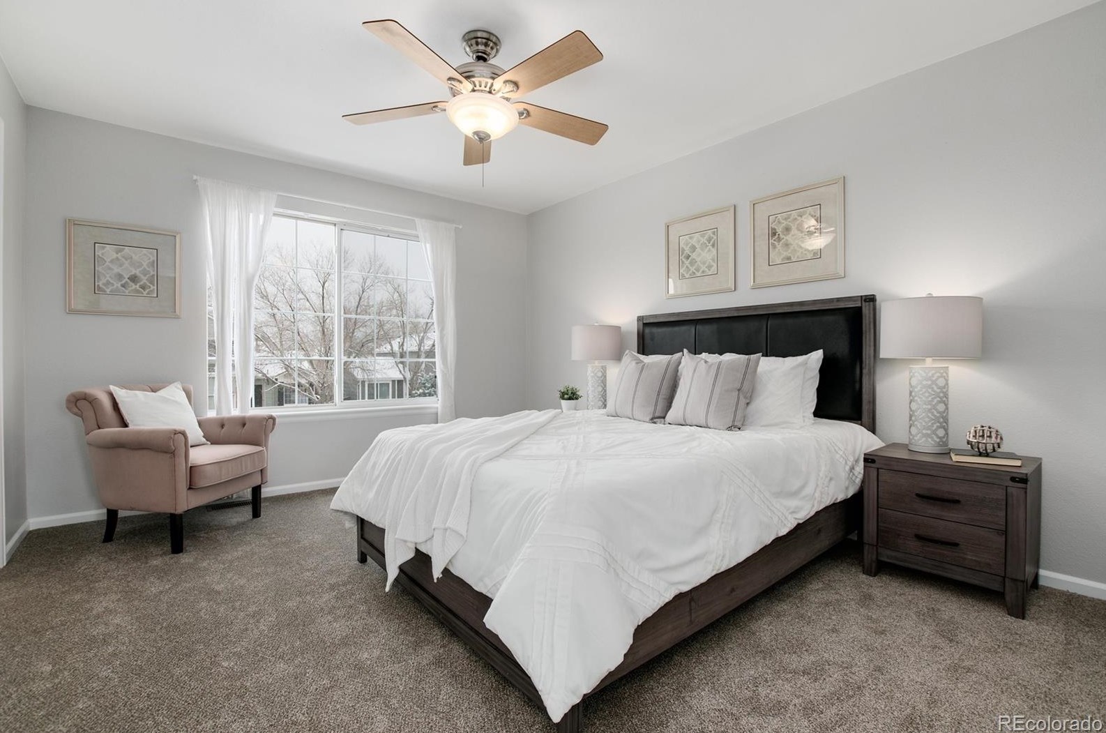 9642 Whitecliff Pl, Littleton CO 80129-5752 exterior