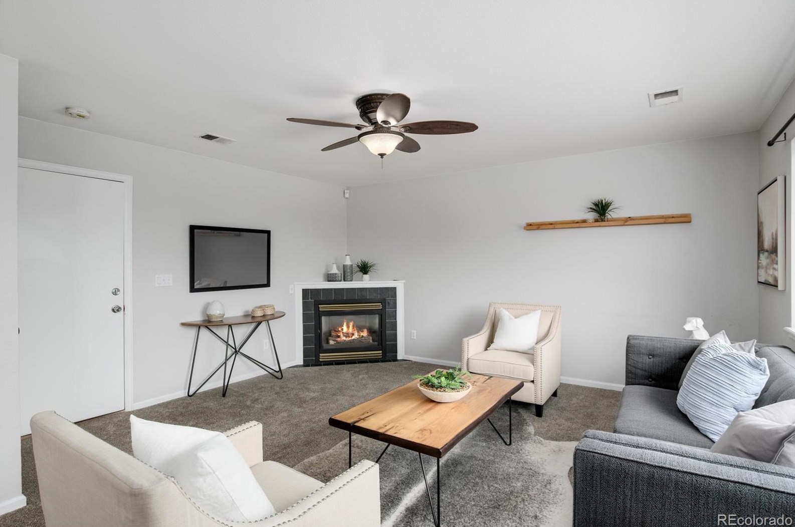 9642 Whitecliff Pl, Littleton CO 80129-5752 exterior