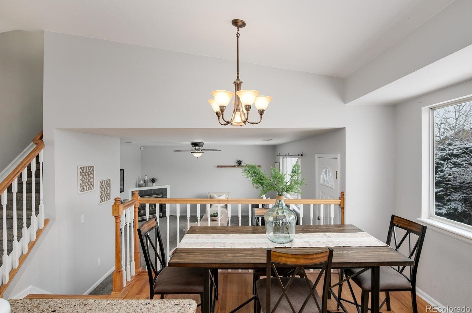 9642 Whitecliff Pl, Littleton CO 80129-5752 exterior