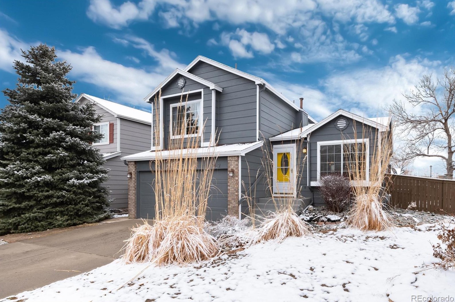 9642 Whitecliff Pl, Littleton, CO 80129-5751