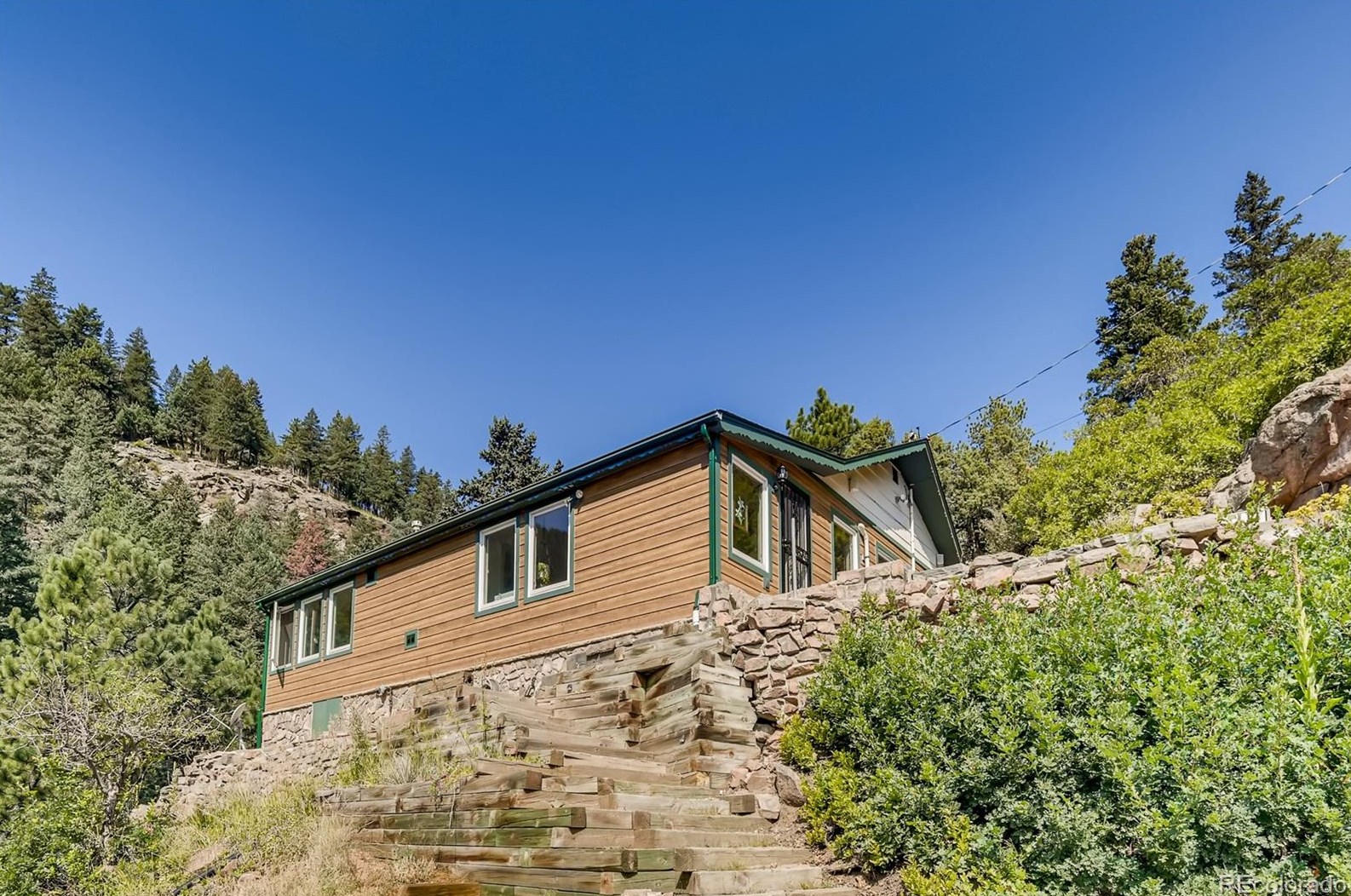 5375 Us Hwy 285, Morrison, CO 80465