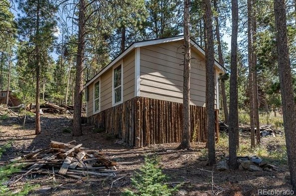 10661 Us Hwy 285, Conifer, CO 80433