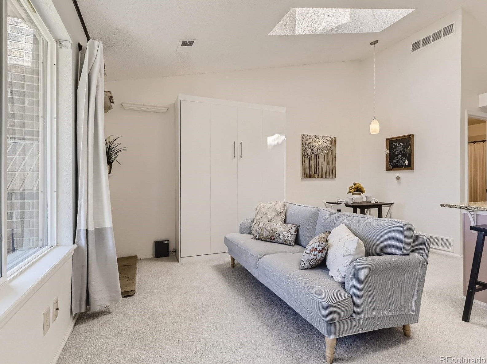 817 Summer Dr, Littleton CO  80126-3093 exterior