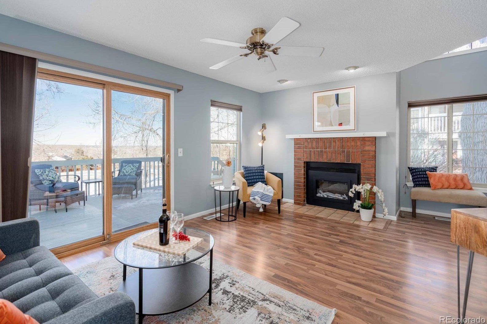 12183 W Chenango Dr, Morrison, CO 80465