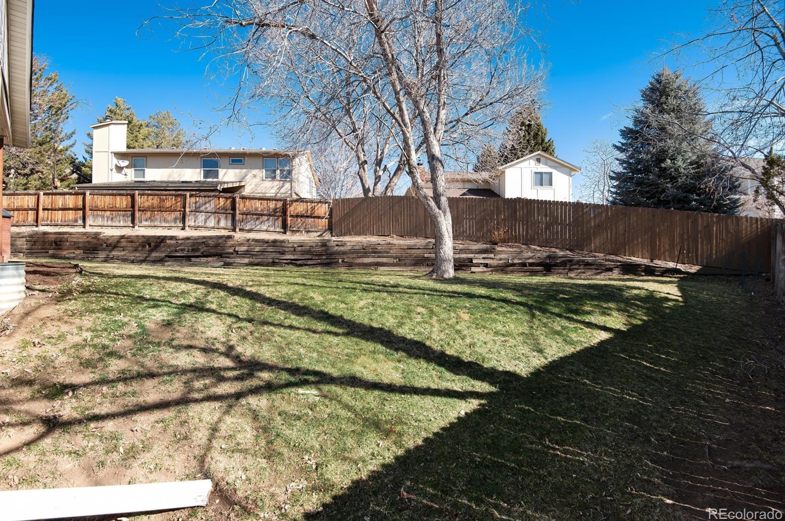6426 Saulsbury St, Littleton CO  80123-3613 exterior