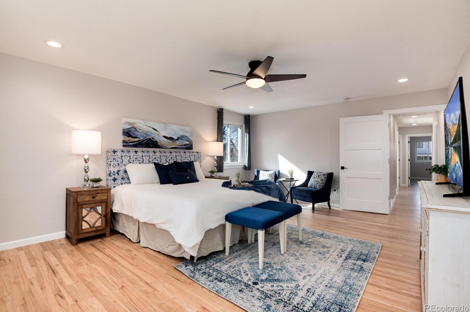 6426 Saulsbury St, Littleton CO  80123-3613 exterior