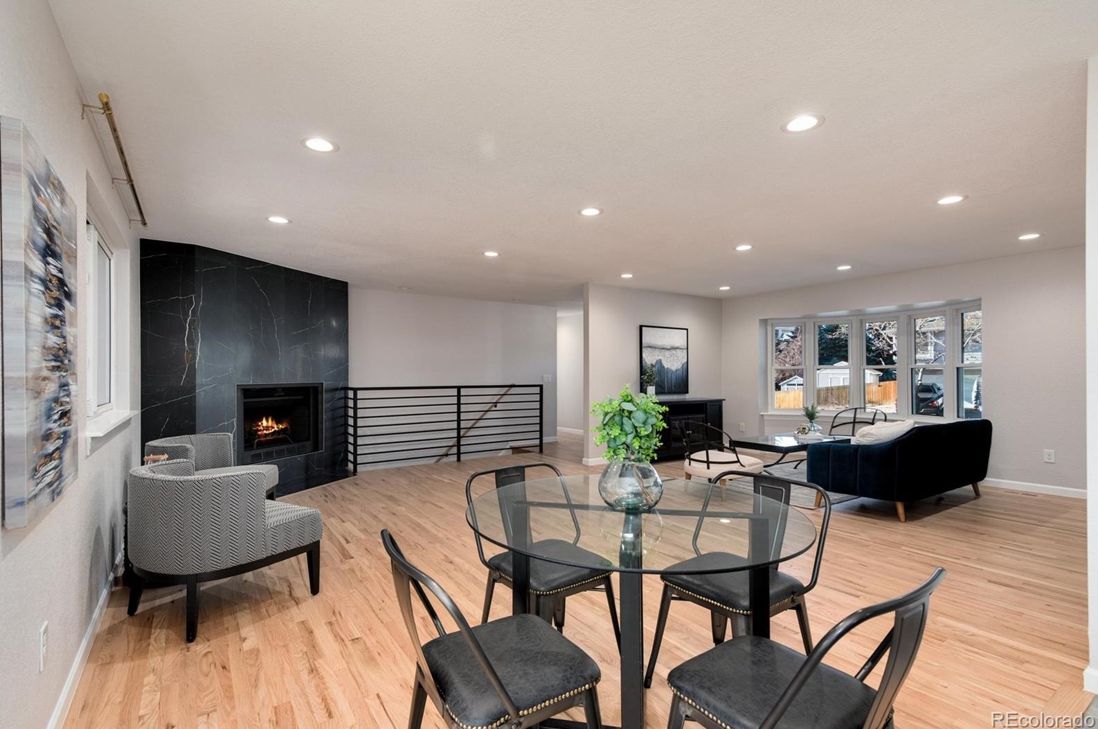 6426 Saulsbury St, Littleton CO  80123-3613 exterior