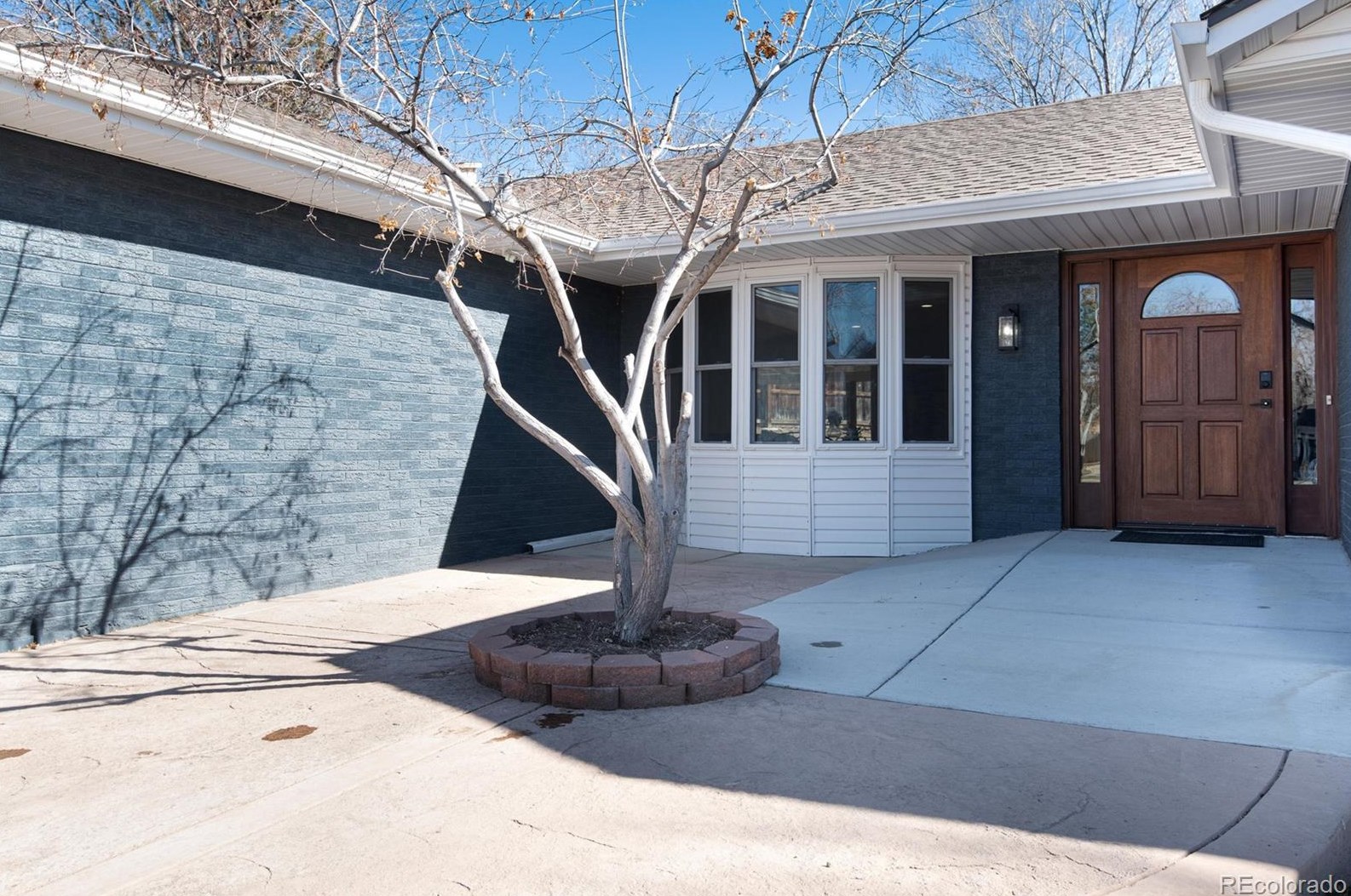 6426 Saulsbury St, Littleton CO  80123-3613 exterior