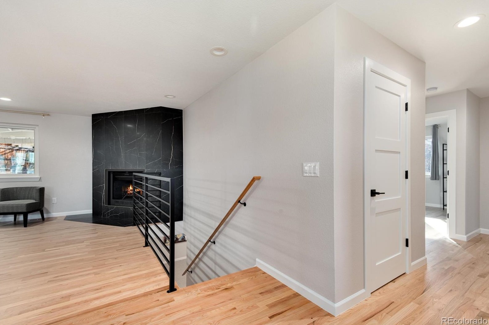 6426 Saulsbury St, Littleton CO  80123-3613 exterior