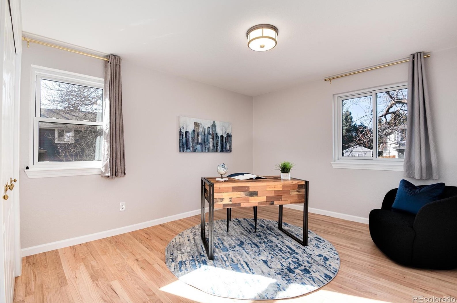 6426 Saulsbury St, Littleton CO  80123-3613 exterior