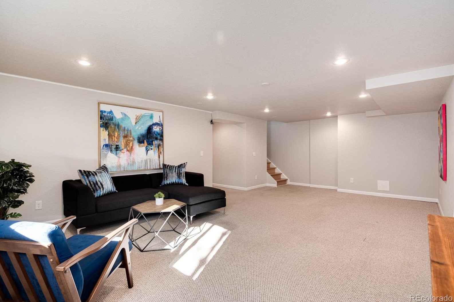 6426 Saulsbury St, Littleton CO  80123-3613 exterior