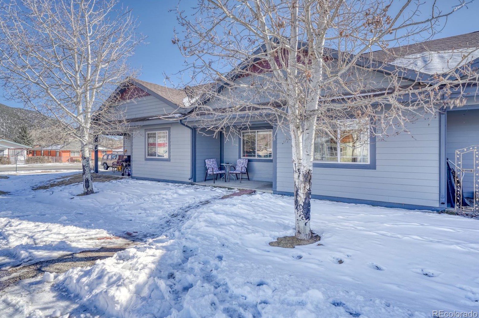 614 Palmer St #3, Salida, CO 81201