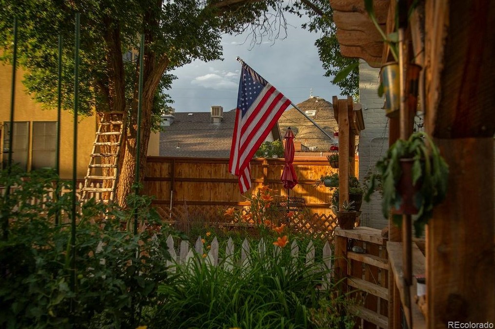 321 F St #c, Salida, CO 81201