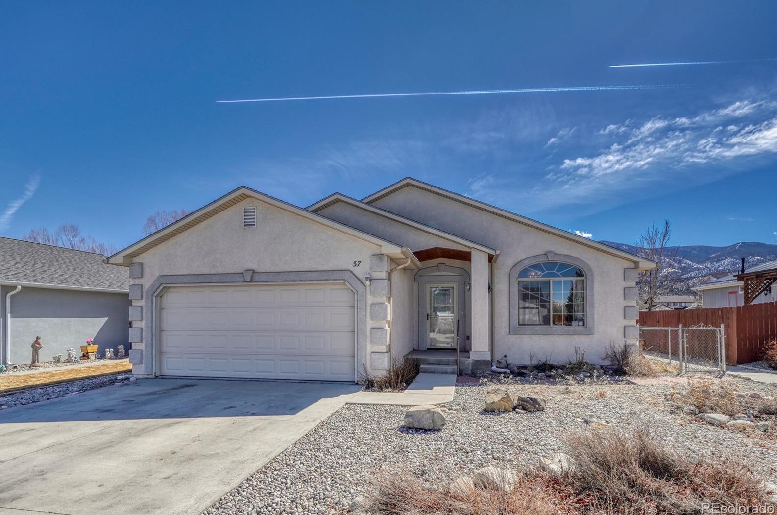 37 Rex Circle N, Salida, CO 81201