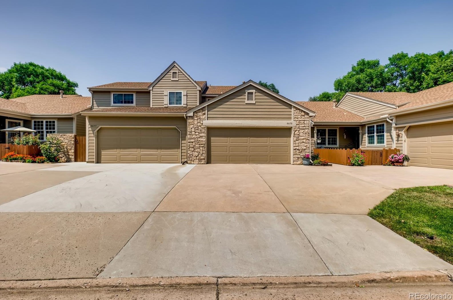 6673 Yukon Way, Littleton, CO 80123-3071