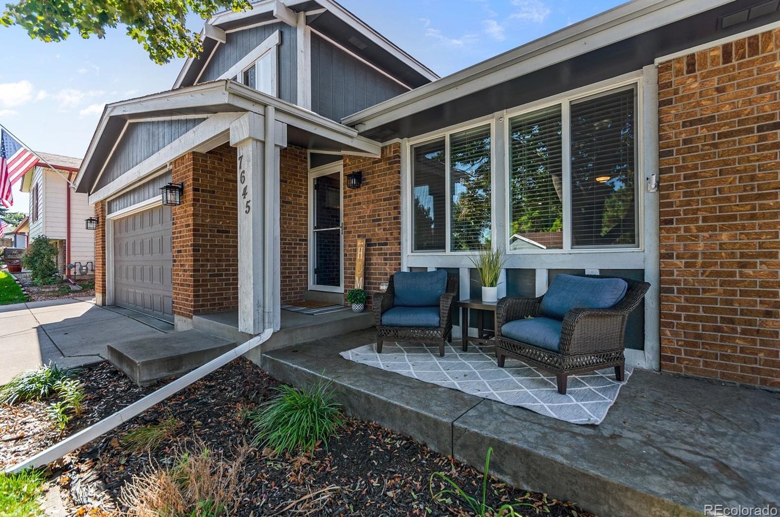 7645 Estes St, Arvada, CO 80005-4549