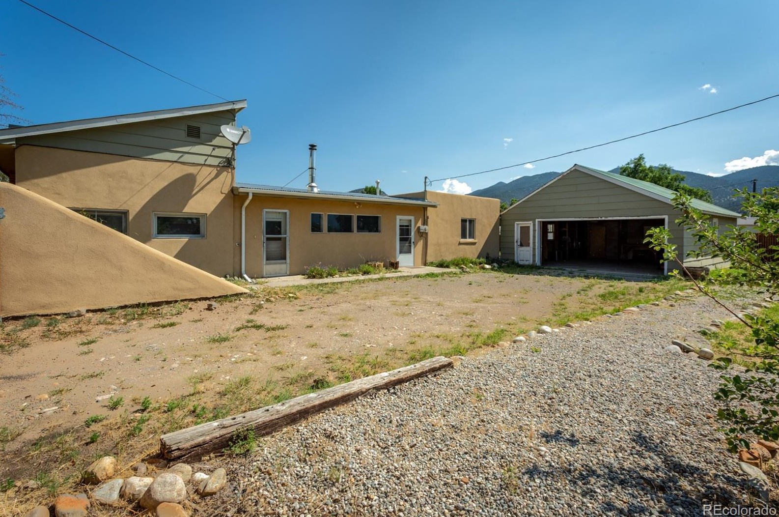 605 Teller St, Salida, CO 81201