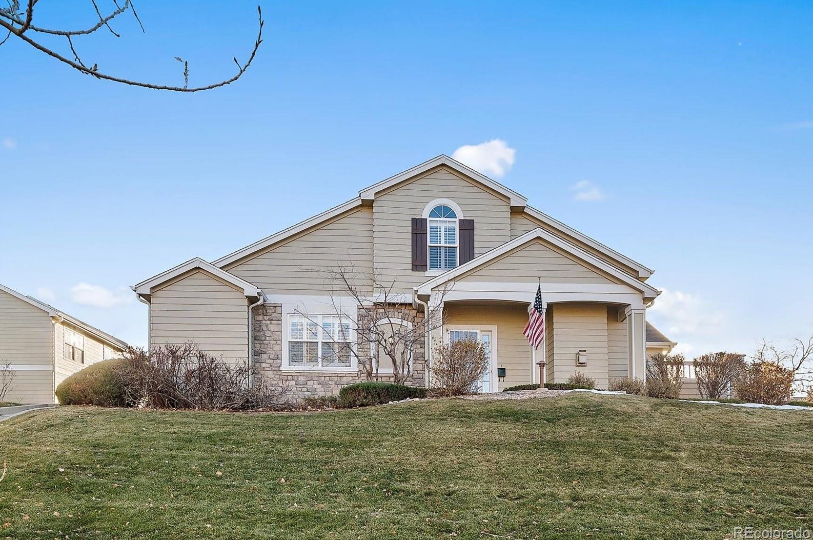 6021 Trailhead Rd, Littleton, CO 80130-5327