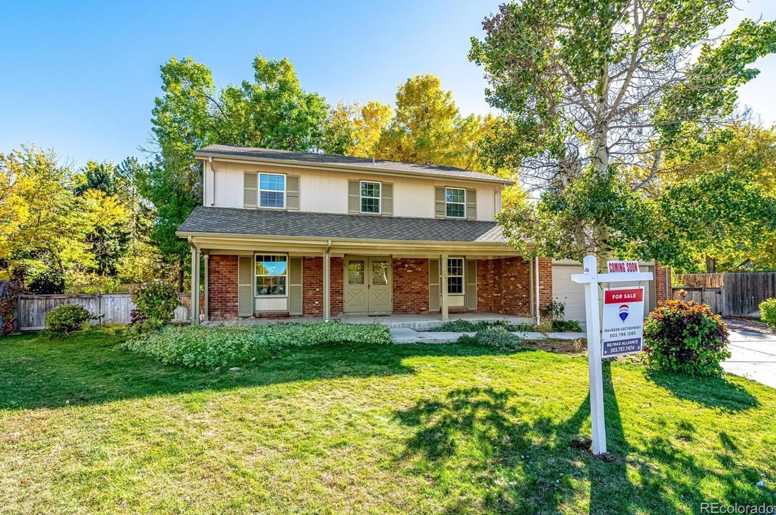 7382 Harrison Way, Littleton, CO 80122-2211