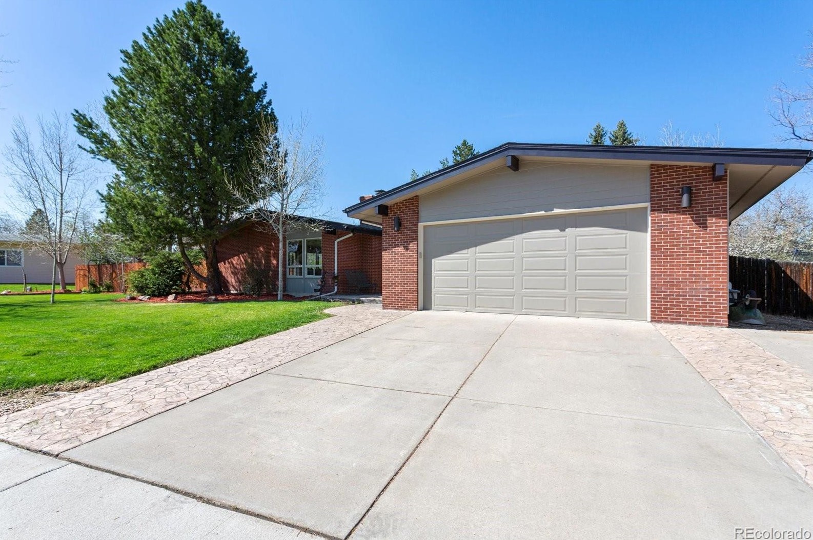 5415 Caryl Pl, Littleton, CO 80128-7042