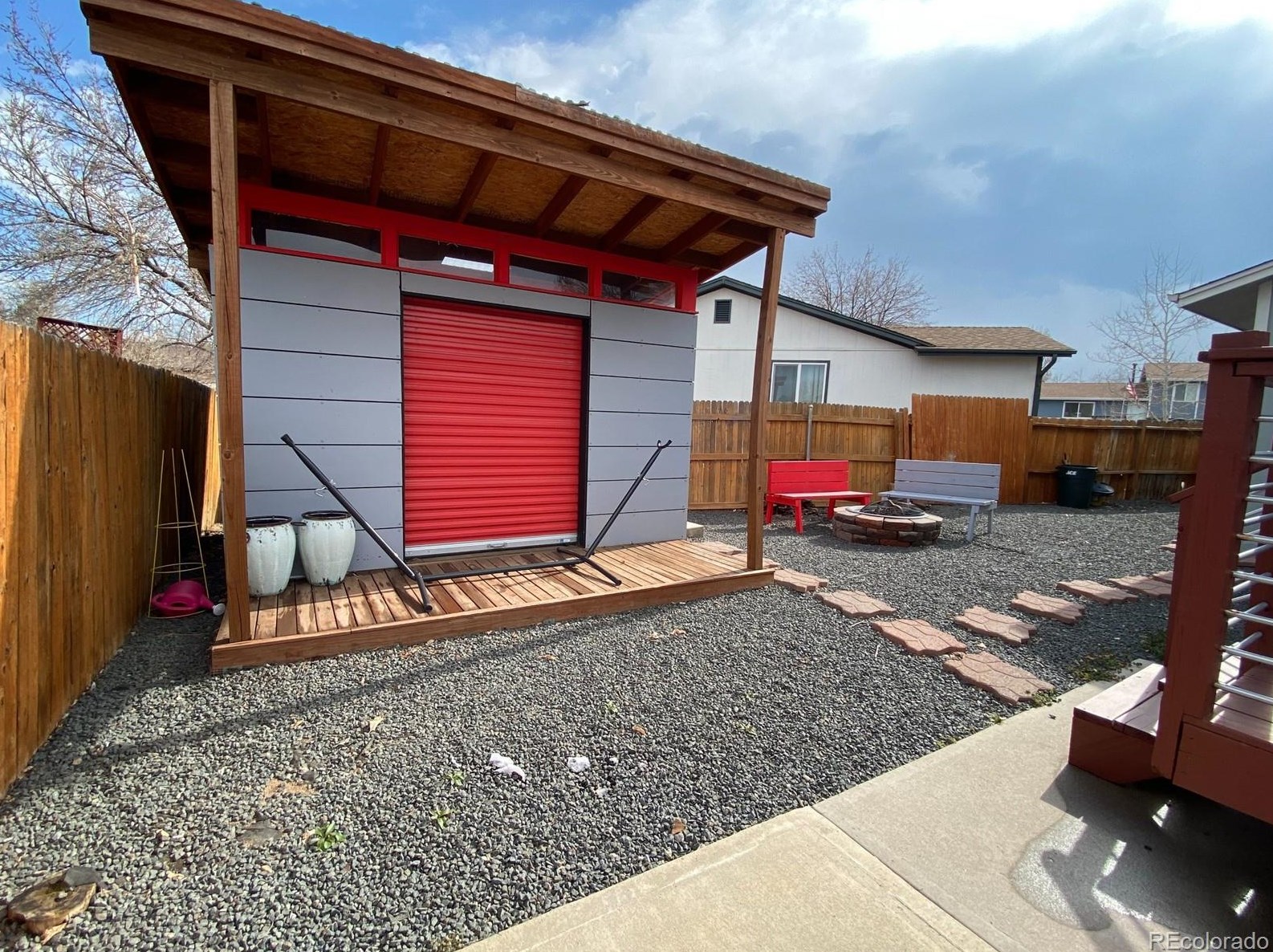 8800 86th Ave, Arvada CO  80005-1508 exterior