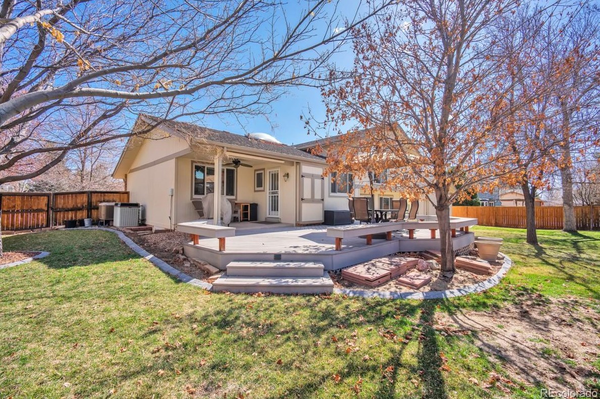 5440 Caryl Ave, Littleton CO 80128-7080 exterior