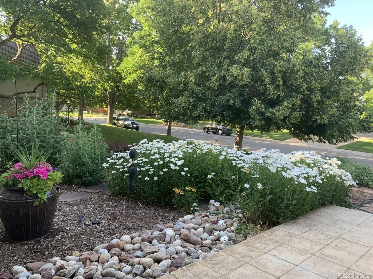 5440 Caryl Ave, Littleton CO 80128-7080 exterior