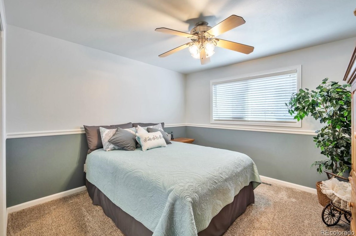 5440 Caryl Ave, Littleton CO 80128-7080 exterior