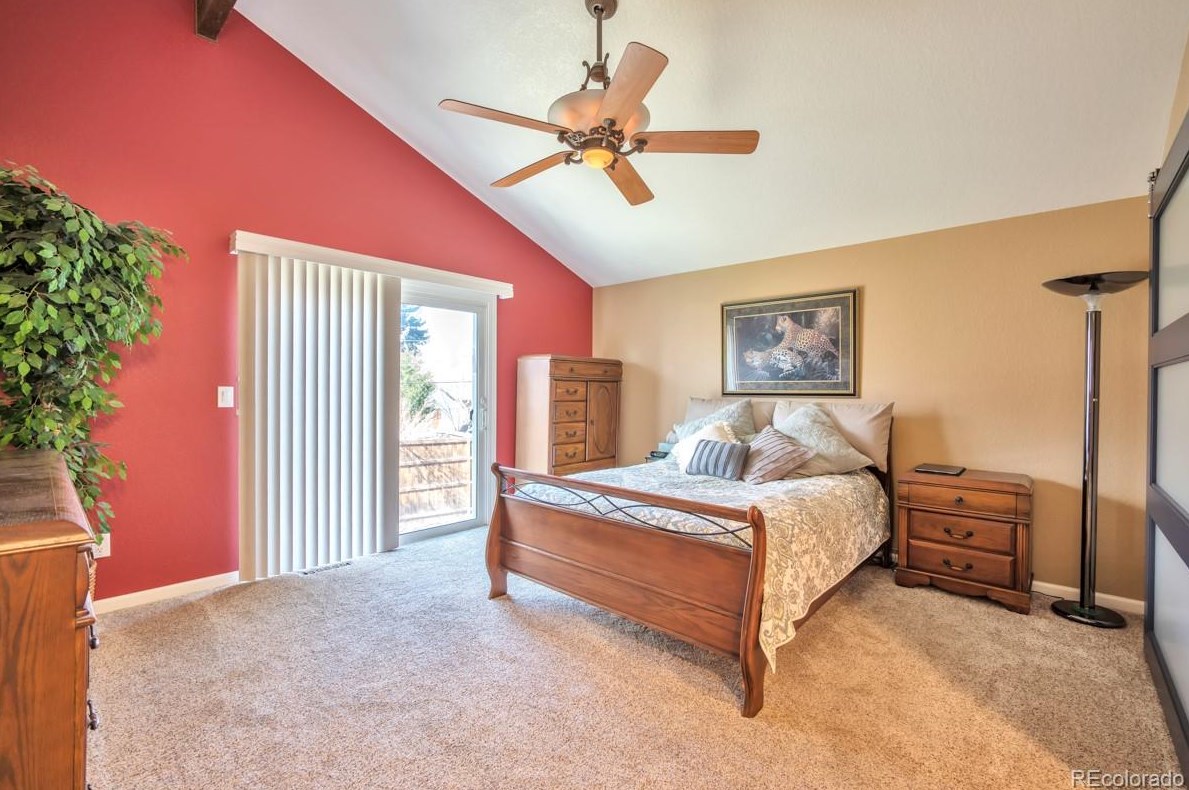 5440 Caryl Ave, Littleton CO 80128-7080 exterior